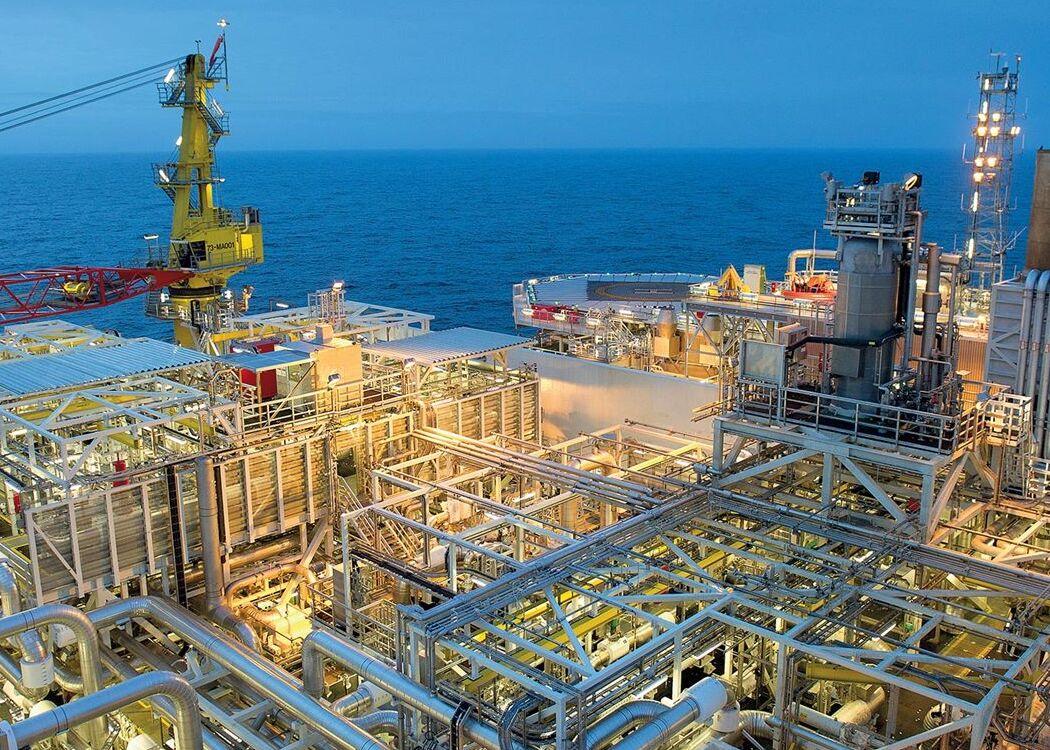 Oil & Gas